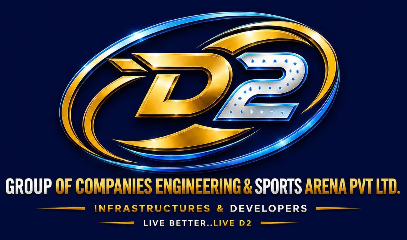 D2 Logo 1